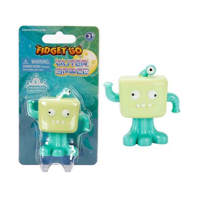 Sunman Figdet Go Uzay Araçları