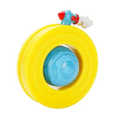 Sunman Figdet Go Uzay Araçları