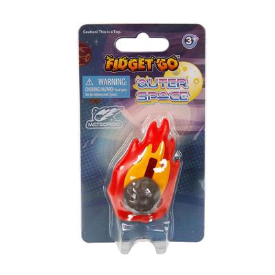 Sunman Figdet Go Uzay Araçları