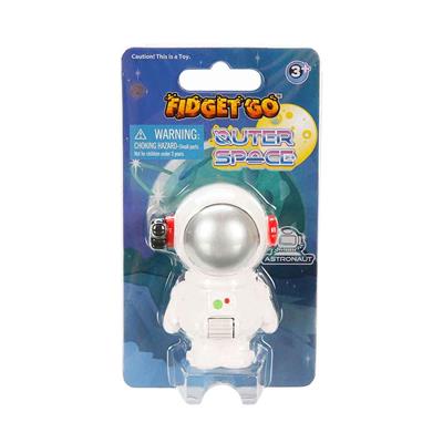 Sunman Figdet Go Uzay Araçları