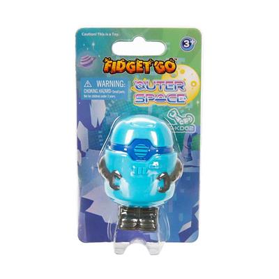 Sunman Figdet Go Uzay Araçları