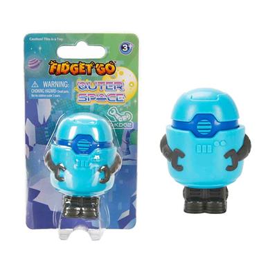 Sunman Figdet Go Uzay Araçları