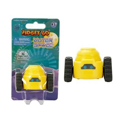 Sunman Figdet Go Uzay Araçları