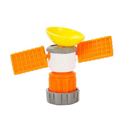 Sunman Figdet Go Uzay Araçları