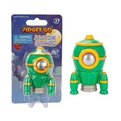 Sunman Figdet Go Uzay Araçları