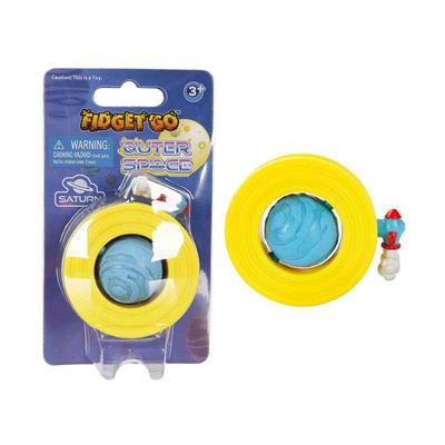 Sunman Figdet Go Uzay Araçları