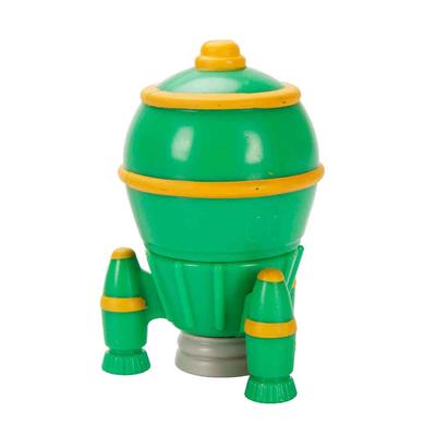 Sunman Figdet Go Uzay Araçları