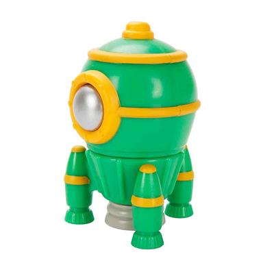 Sunman Figdet Go Uzay Araçları