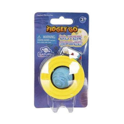 Sunman Figdet Go Uzay Araçları