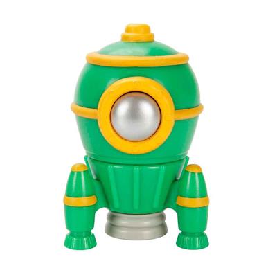 Sunman Figdet Go Uzay Araçları