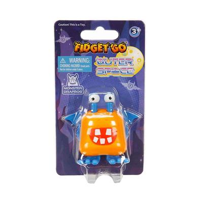 Sunman Figdet Go Uzay Araçları