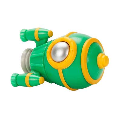 Sunman Figdet Go Uzay Araçları