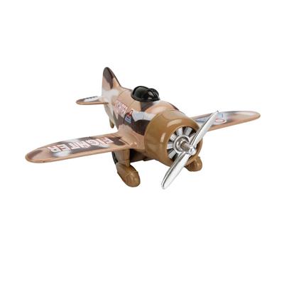 Sunman Maxx Wheels Die Cast Çek Bırak Planör