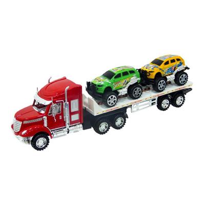 Sunman Maxx Wheels Transporter Tır 50 cm