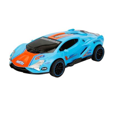 Sunman Maxx Wheels Drift Speed Sürtmeli Araba