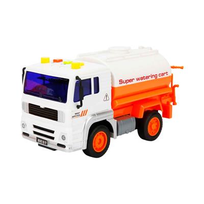 Sunman Maxx Wheels Sesli ve Işıklı Çevre Araçları 20 cm