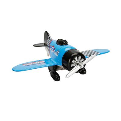 Sunman Maxx Wheels Die Cast Çek Bırak Planör