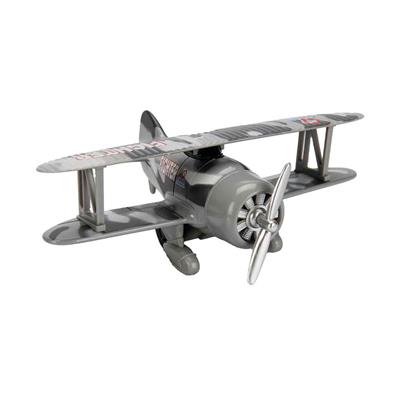 Sunman Maxx Wheels Die Cast Çek Bırak Planör