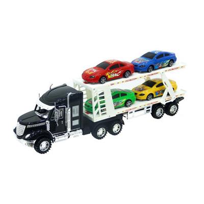 Sunman Maxx Wheels Transporter Tır 50 cm