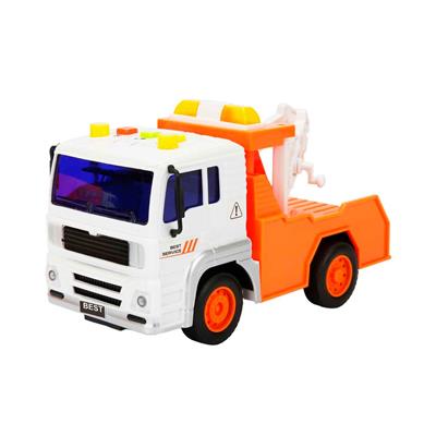 Sunman Maxx Wheels Sesli ve Işıklı Çevre Araçları 20 cm