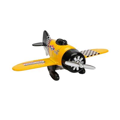 Sunman Maxx Wheels Die Cast Çek Bırak Planör