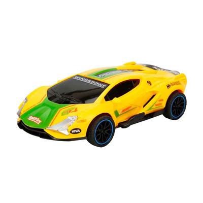 Sunman Maxx Wheels Drift Speed Sürtmeli Araba