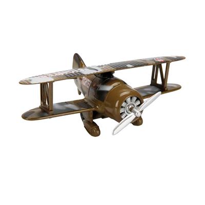 Sunman Maxx Wheels Die Cast Çek Bırak Planör