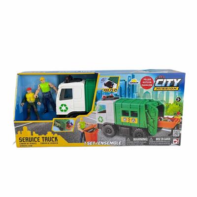 Sunman Oyun Seti Aracı Sesli ve Işıklı