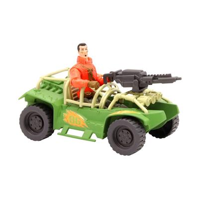 Sunman The Corps Land Strider 2’li Savaş Seti