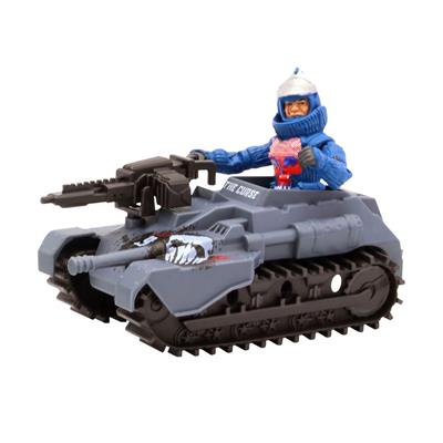 Sunman The Corps Land Strider 2’li Savaş Seti