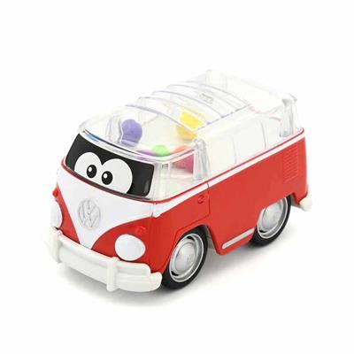 Sunman Volkswagen Poppin Bus