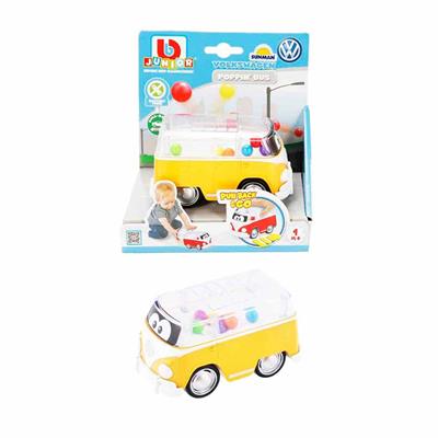 Sunman Volkswagen Poppin Bus