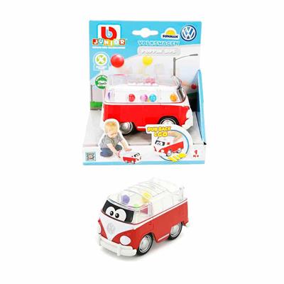 Sunman Volkswagen Poppin Bus