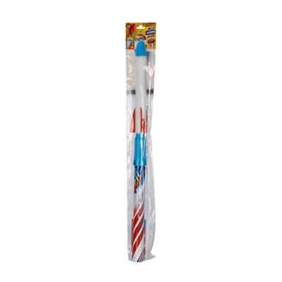 Sunman Roket Fırlatıcı Led Ses ve Işıklı