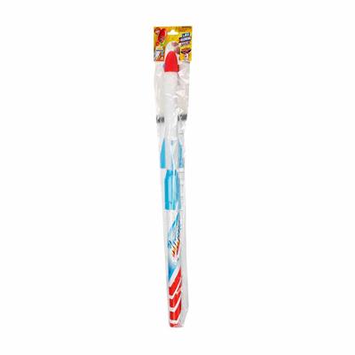 Sunman Roket Fırlatıcı Led Ses ve Işıklı