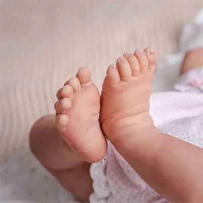 Berenguer Leonor Gerçekçi Yenidoğan Oyuncak Kız Bebek 43 cm