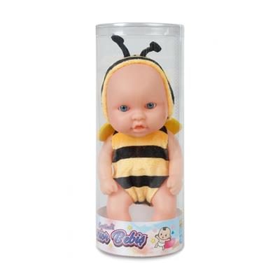 Erpa Oyuncak Kostümlü Junior Bebek