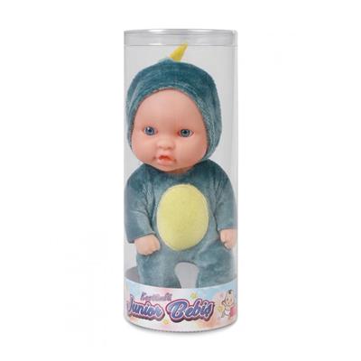 Erpa Oyuncak Kostümlü Junior Bebek