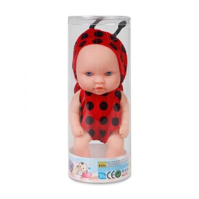 Erpa Oyuncak Kostümlü Junior Bebek