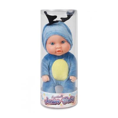 Erpa Oyuncak Kostümlü Junior Bebek