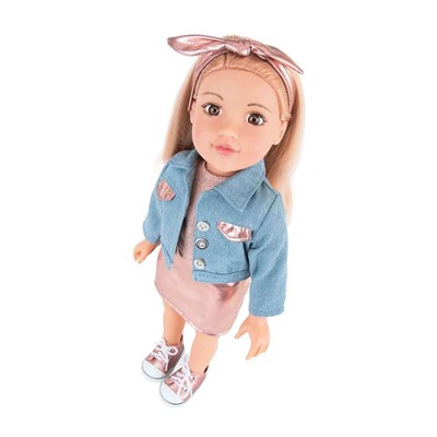 Sunman Kylie Bebek 47 cm