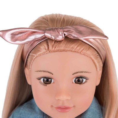 Sunman Kylie Bebek 47 cm