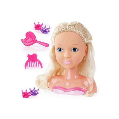 Mega Prenses Büstü 19 Cm