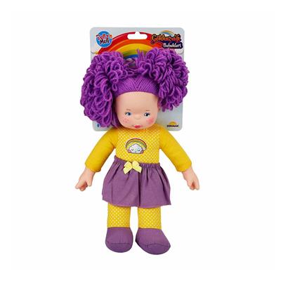 Bebek Gökkuşağı Bebekleri 35 Cm