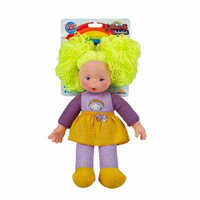 Bebek Gökkuşağı Bebekleri 35 Cm