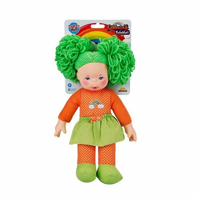 Bebek Gökkuşağı Bebekleri 35 Cm