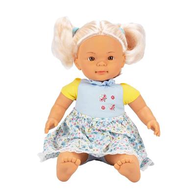 Bebelou Sarıl Bana Bebeği 40 cm