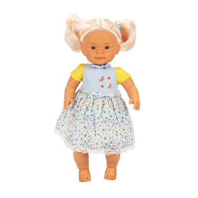 Bebelou Sarıl Bana Bebeği 40 cm