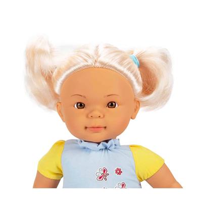 Bebelou Sarıl Bana Bebeği 40 cm