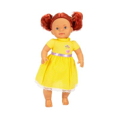 Bebelou Sarıl Bana Bebeği 40 cm